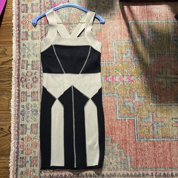 H&M Dresses & Skirts - Fantastic bangade dress
